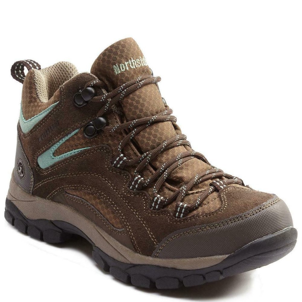 Northside Women's Pioneer Waterproof Hiking Boot